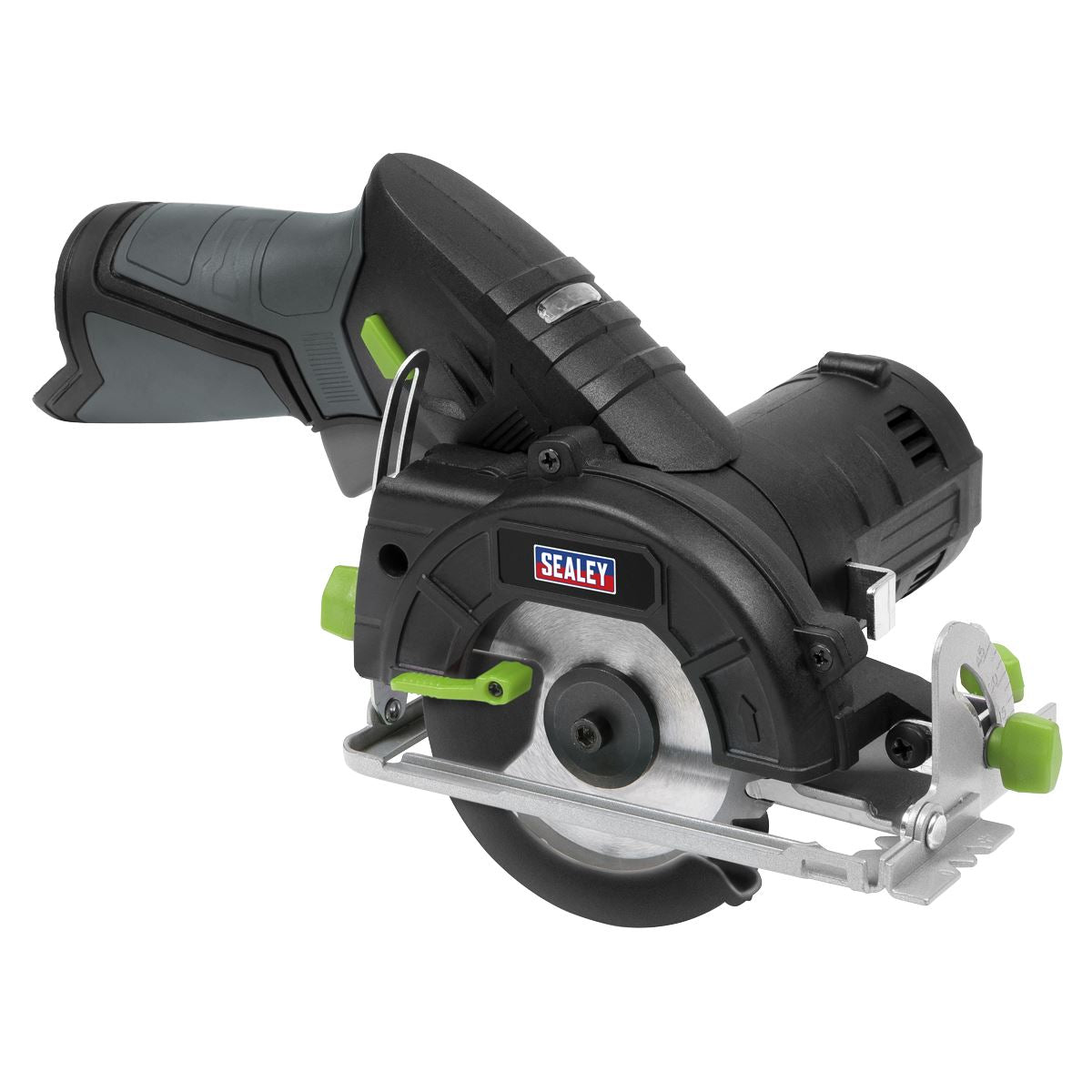 Sealey Cordless Circular Saw Kit 10.8V 2Ah SV10.8 Series Ø85mm 