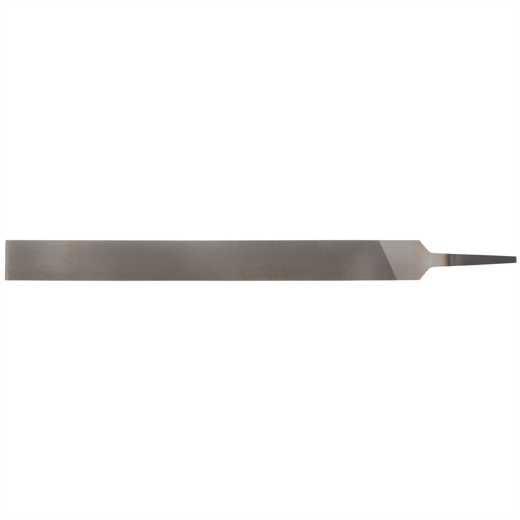 Draper Smooth Cut Hand File 12 x 250mm 60214
