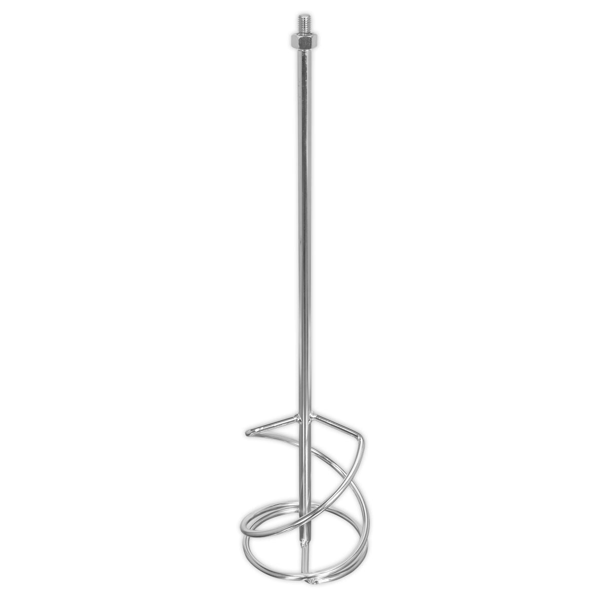 Sealey Electric Paddle Mixer 120L 1400W/230V 