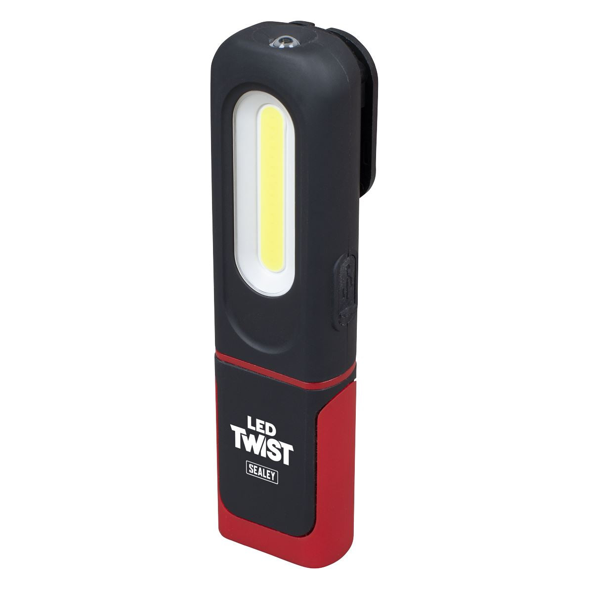 Sealey Rechargeable 3W COB & 3W SMD LED Inspection Light 