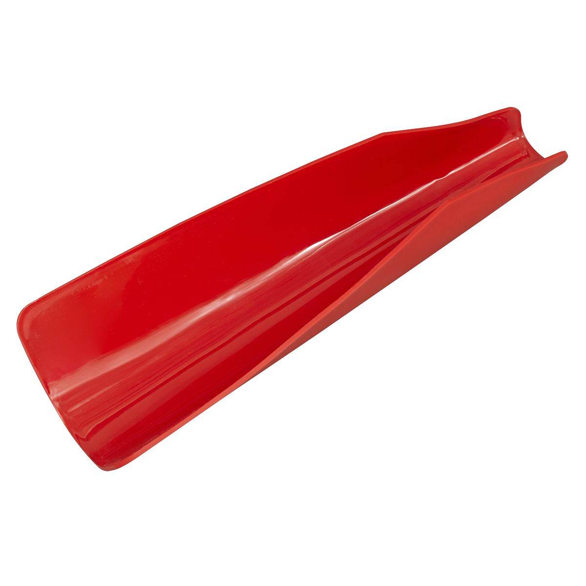 Sealey Funnel Flexible/Mouldable  White Rose Tools