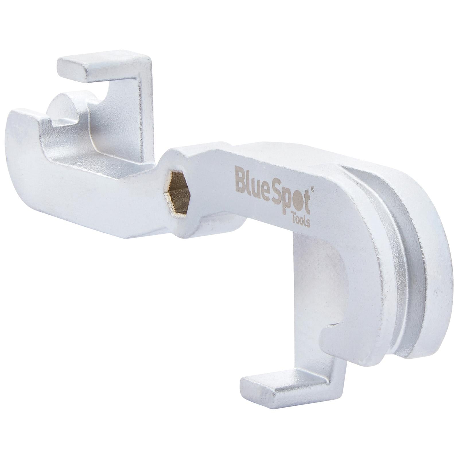 BlueSpot Mini Brake Pipe Bender up to 5mm Pipe