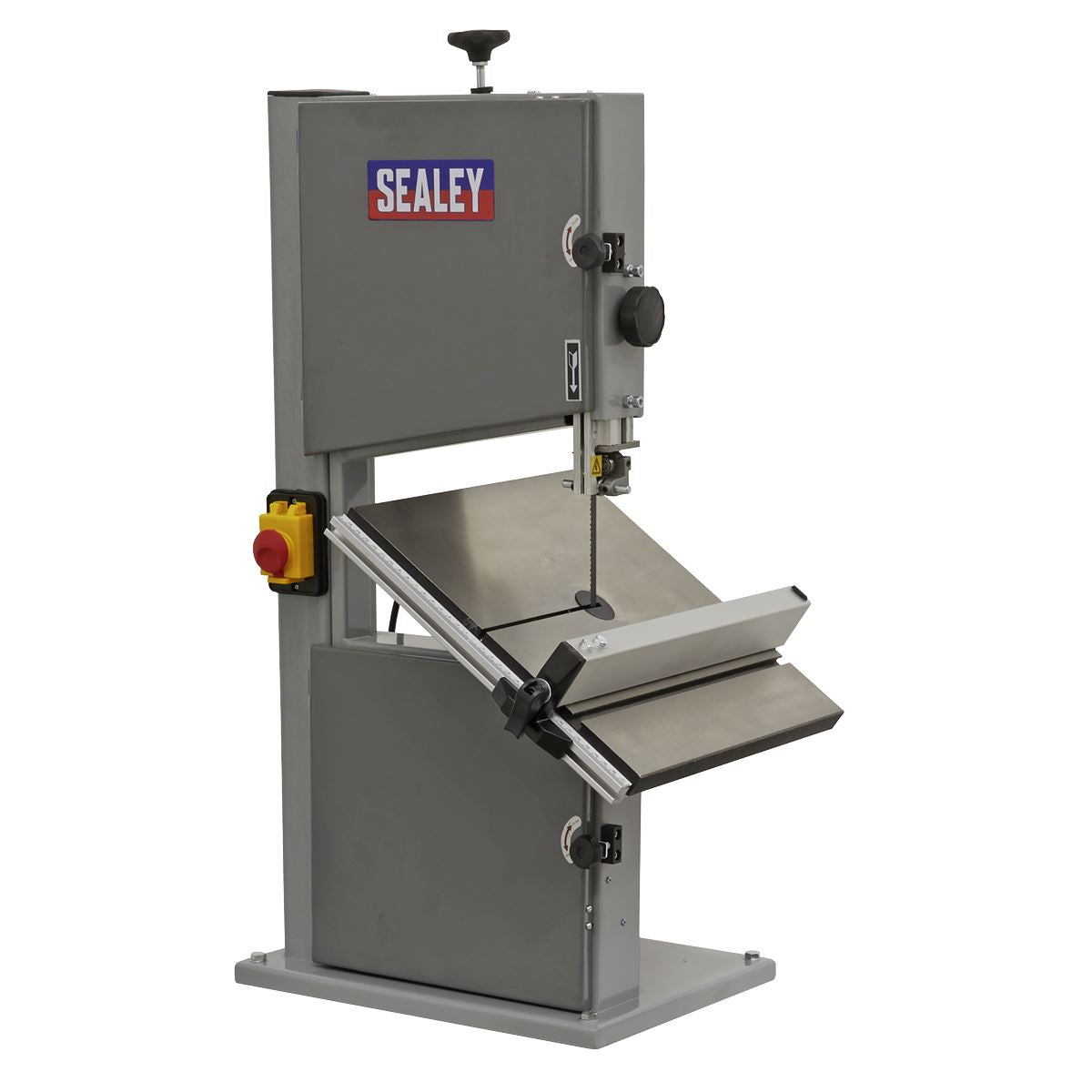 Sealey Professional Bandsaw 245mm 