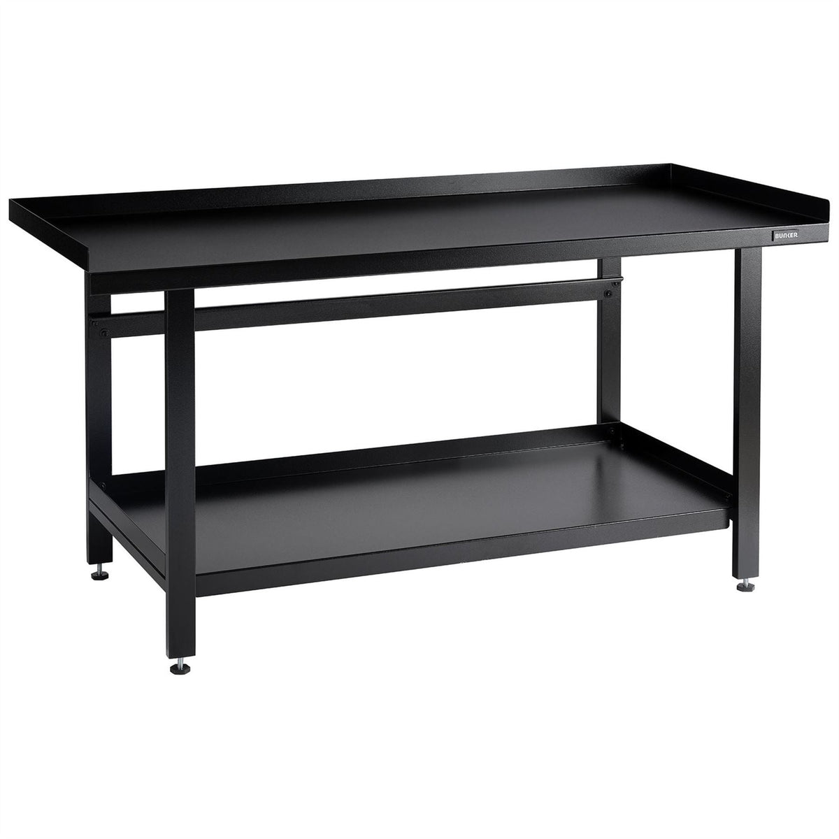 BUNKER Workbench 1829mm 21268  White Rose Tools