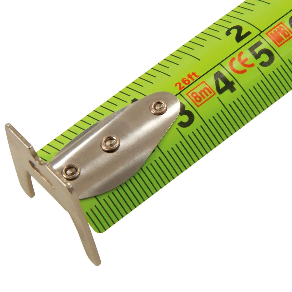 Acupro 3m 5m 8m Tape Measure Class 1 Accuracy Highest Available 