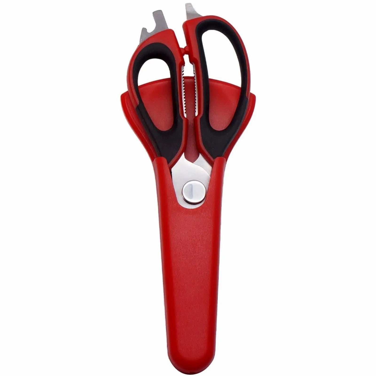 Amtech 9-IN-1 Multi-Function Shears 9" (230mm) 