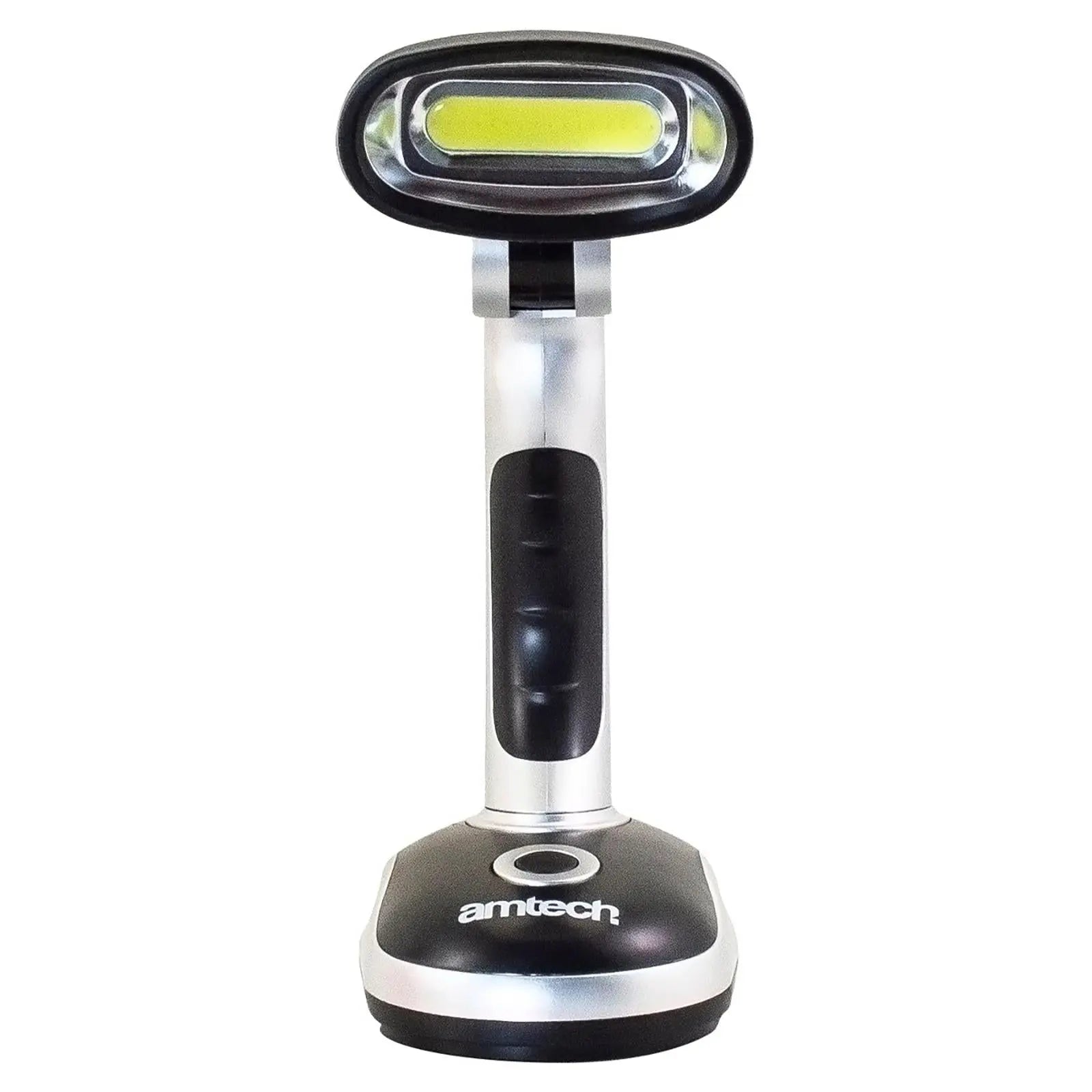 Amtech Cordless Desk Lamp  White Rose Tools