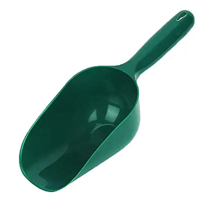 Amtech Garden Scoop  White Rose Tools