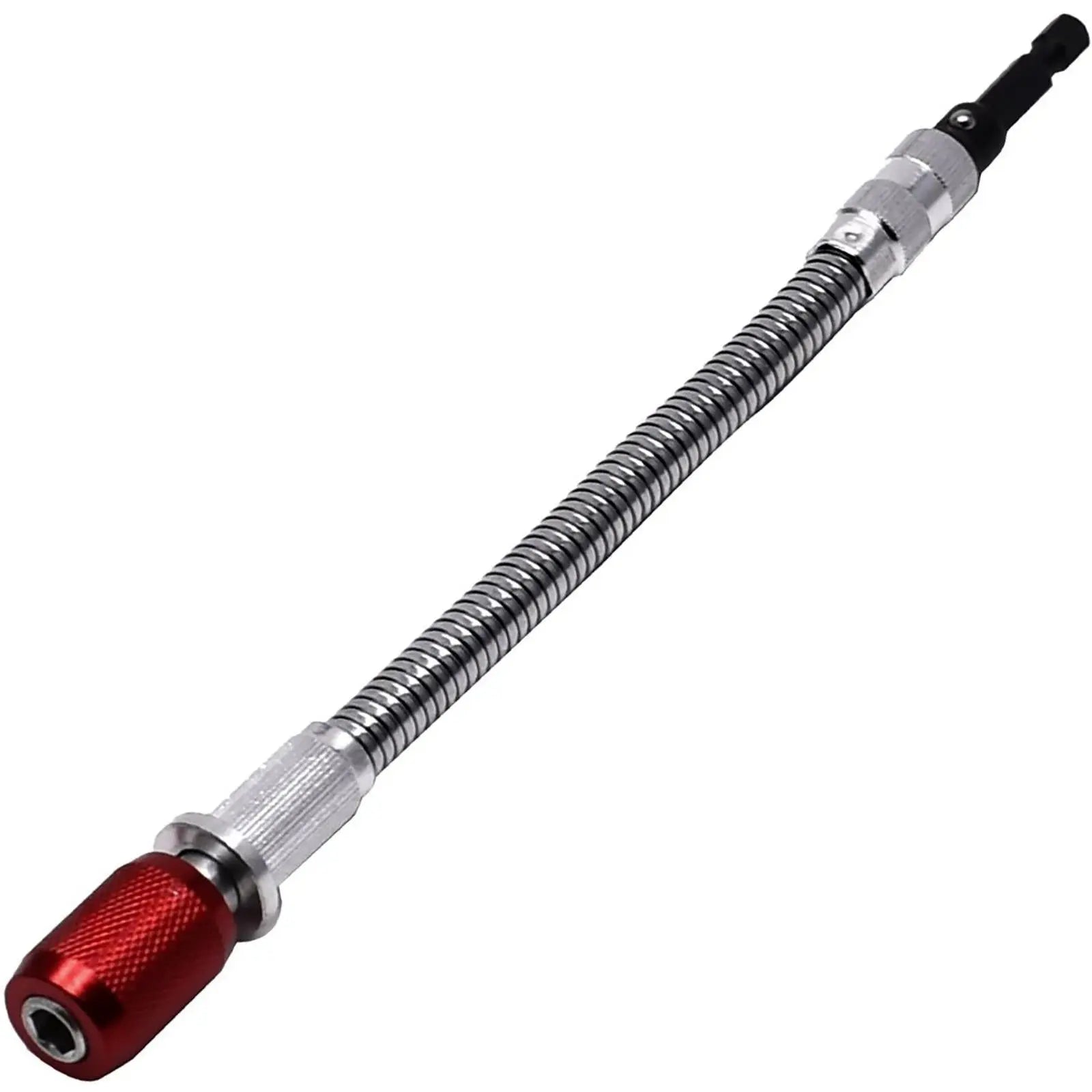 Amtech Hex Quick Change 240mm Flexible Drive 1/4 