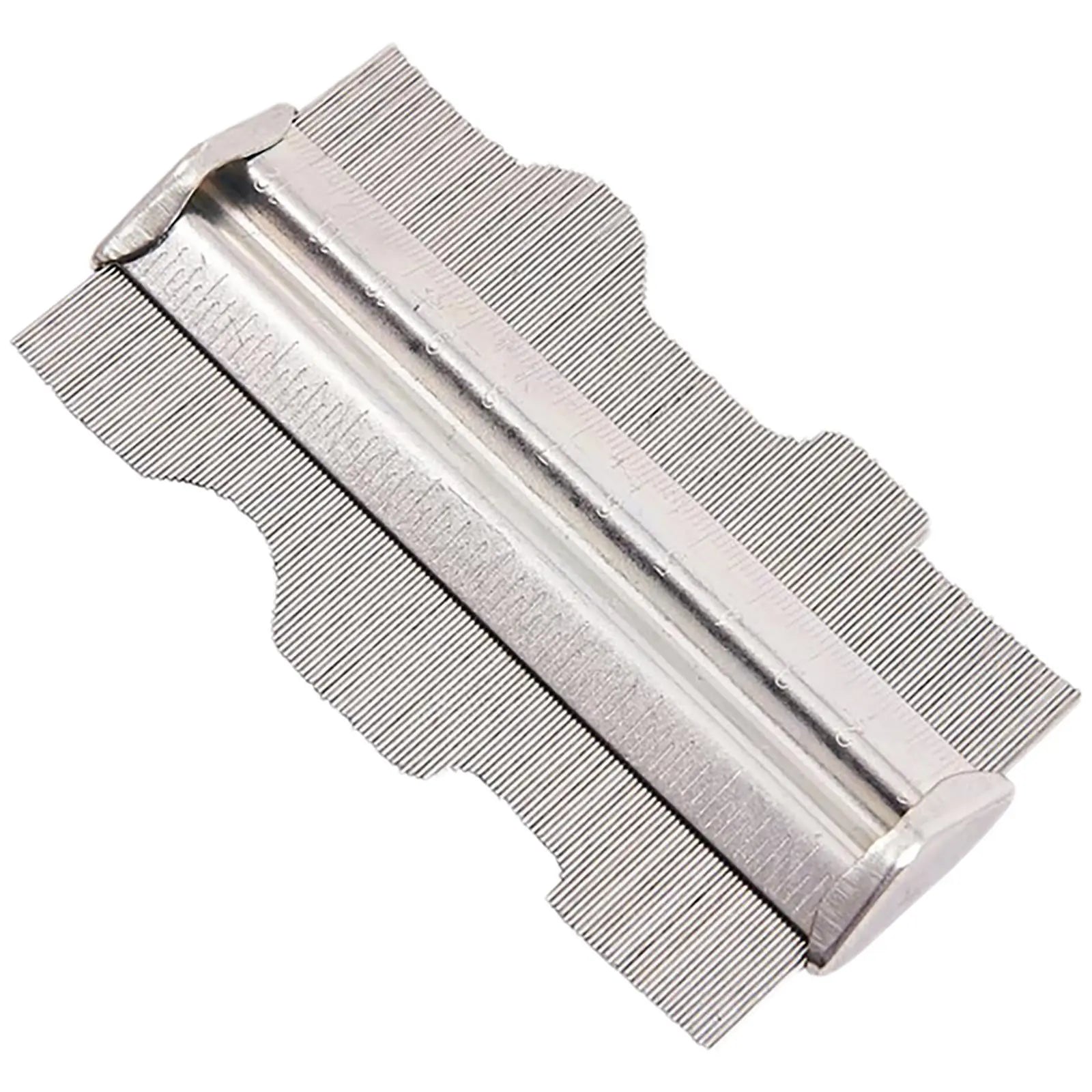 Amtech Metal Profile Contour Gauge 125mm 