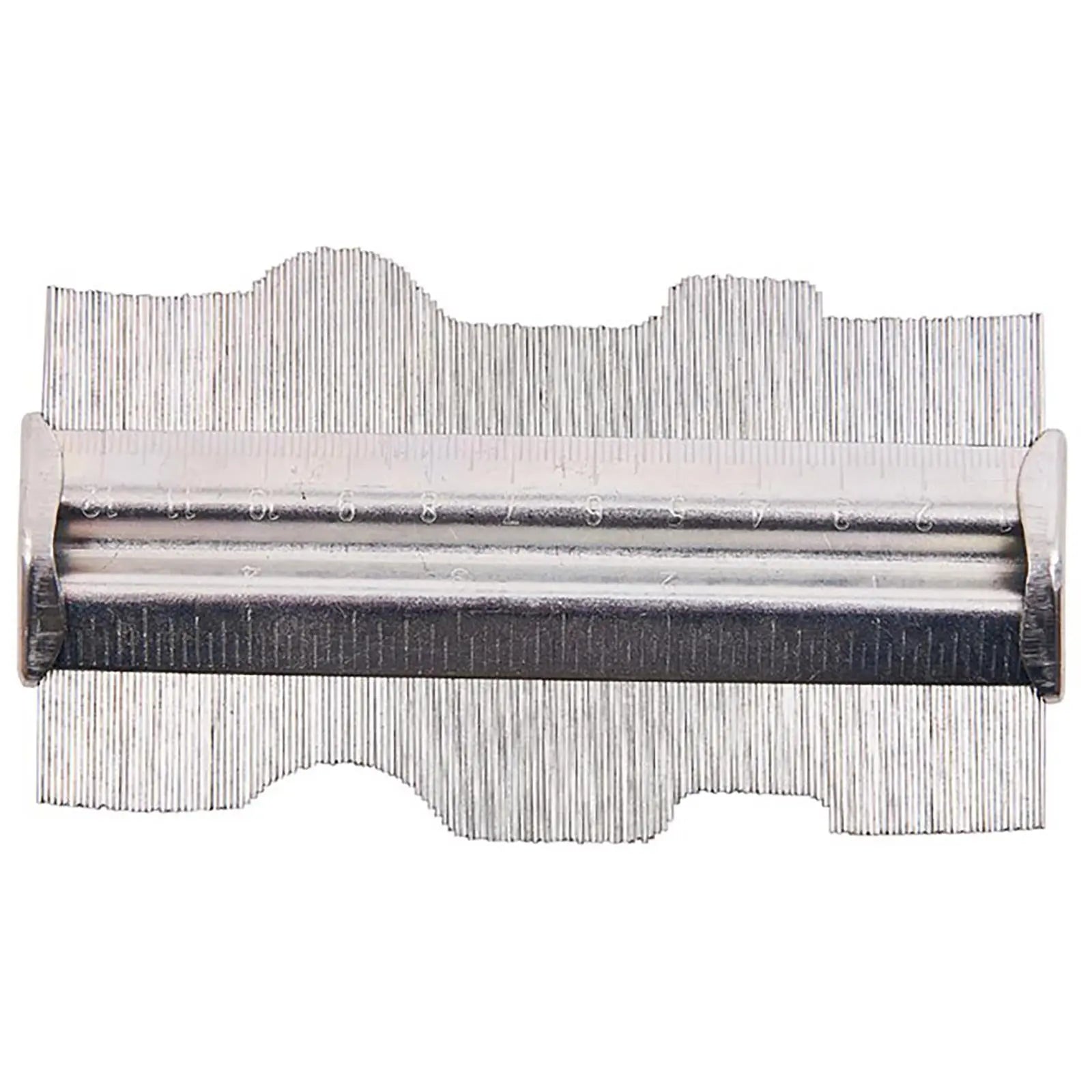Amtech Metal Profile Contour Gauge 125mm 