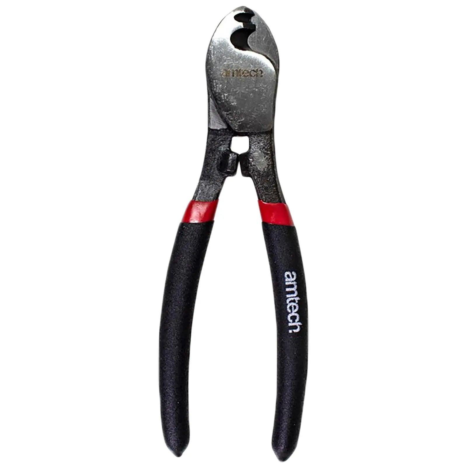 Amtech Mini Cable Cutter 150mm 6" Cutting Pliers 