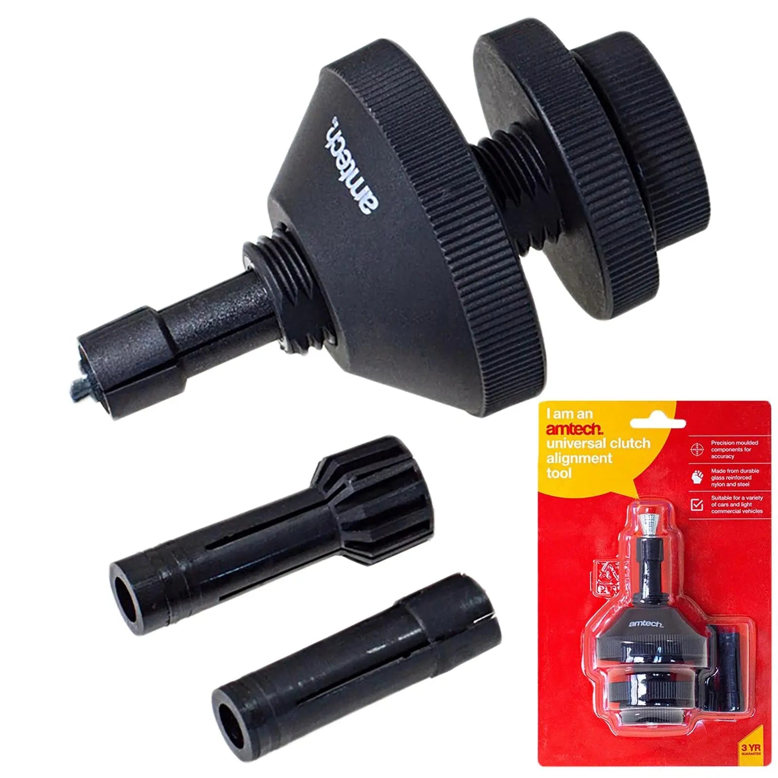 Amtech Universal Clutch Alignment Tool 