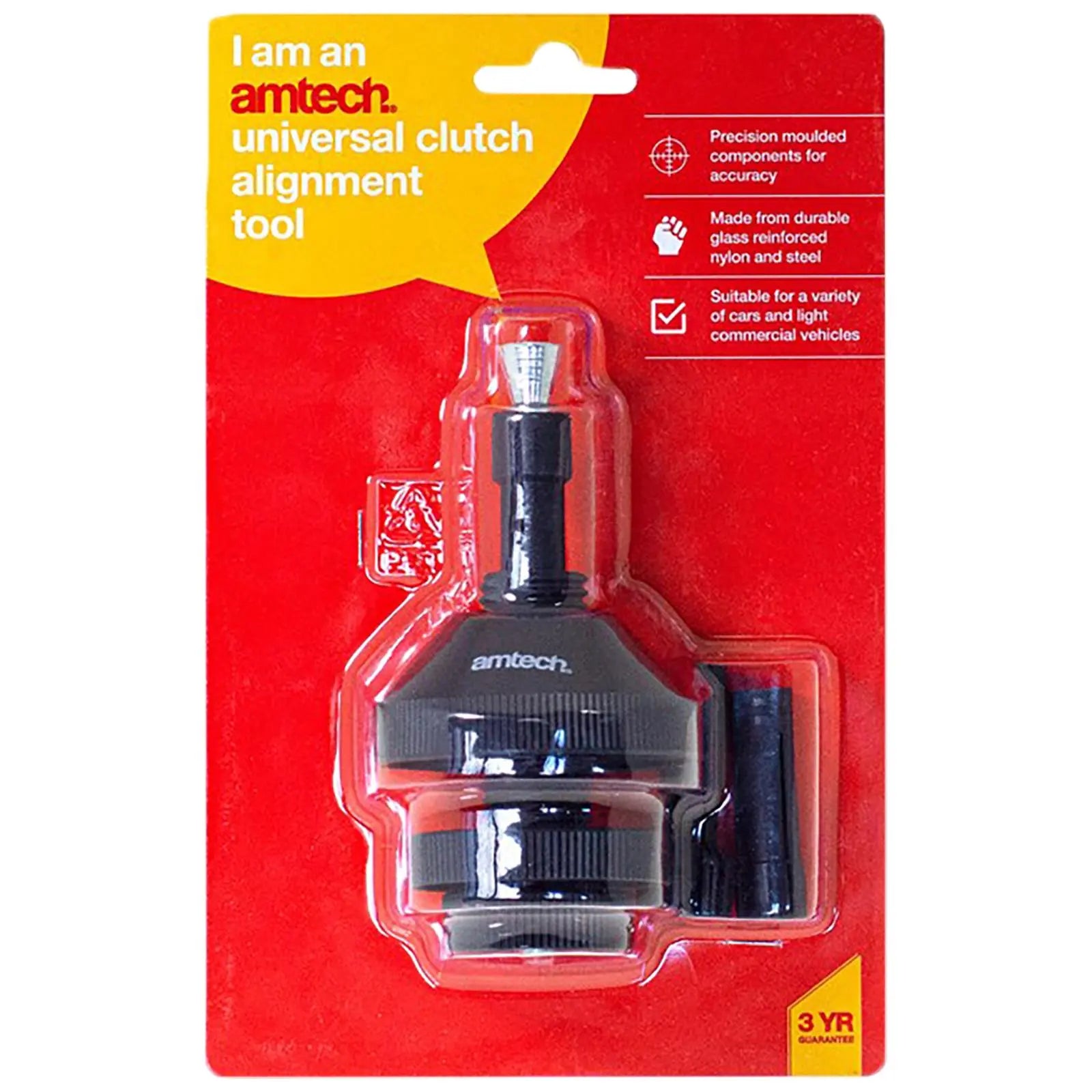Amtech Universal Clutch Alignment Tool 