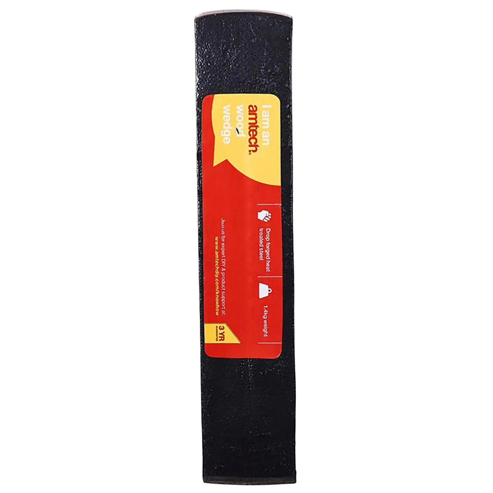 Amtech Wood Wedge Splitter 