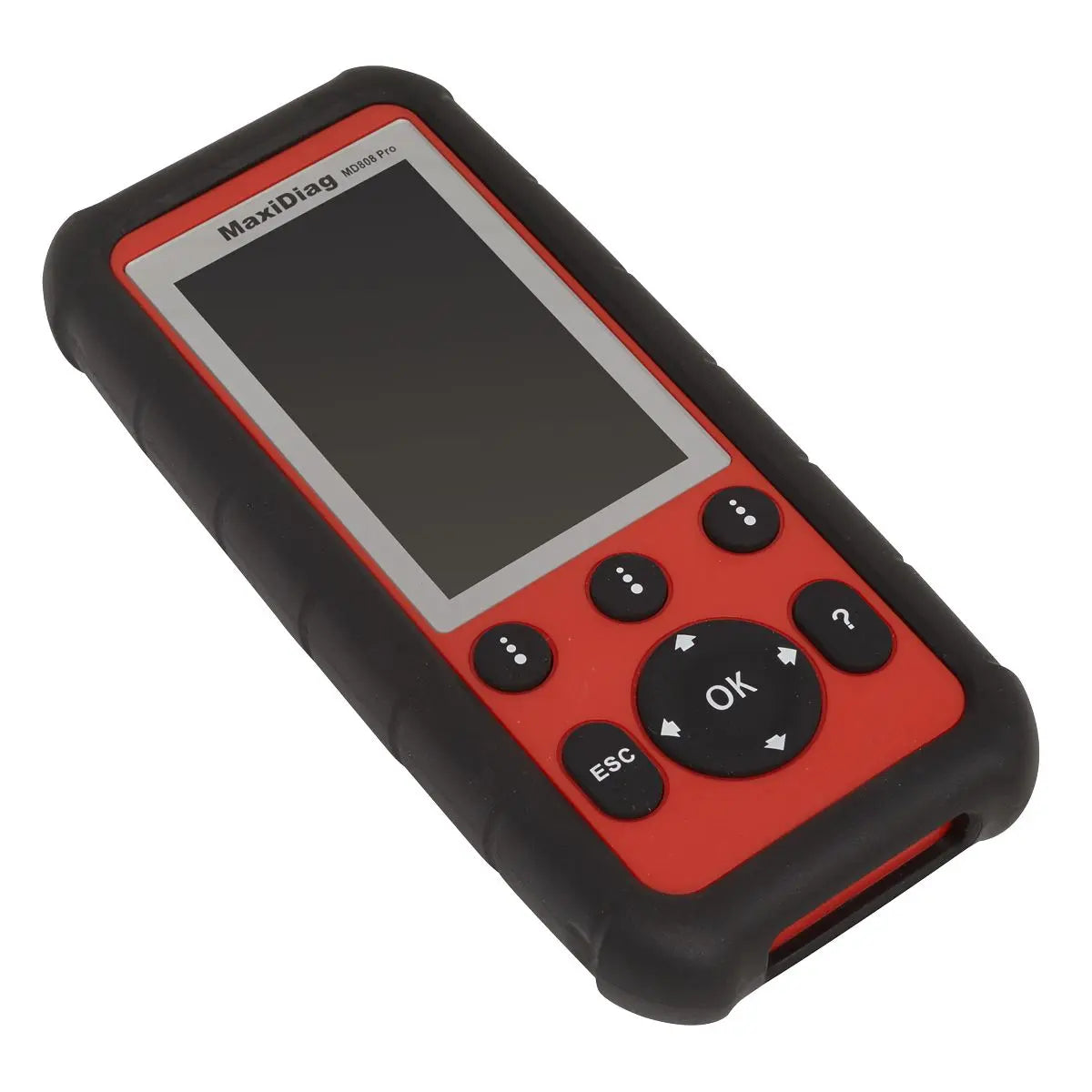 Autel Autel MOT Pro II® - Multi-Manufacturer Diagnostic Tool 