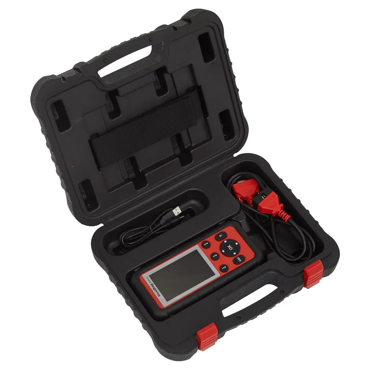 Autel Autel MOT Pro II® - Multi-Manufacturer Diagnostic Tool 