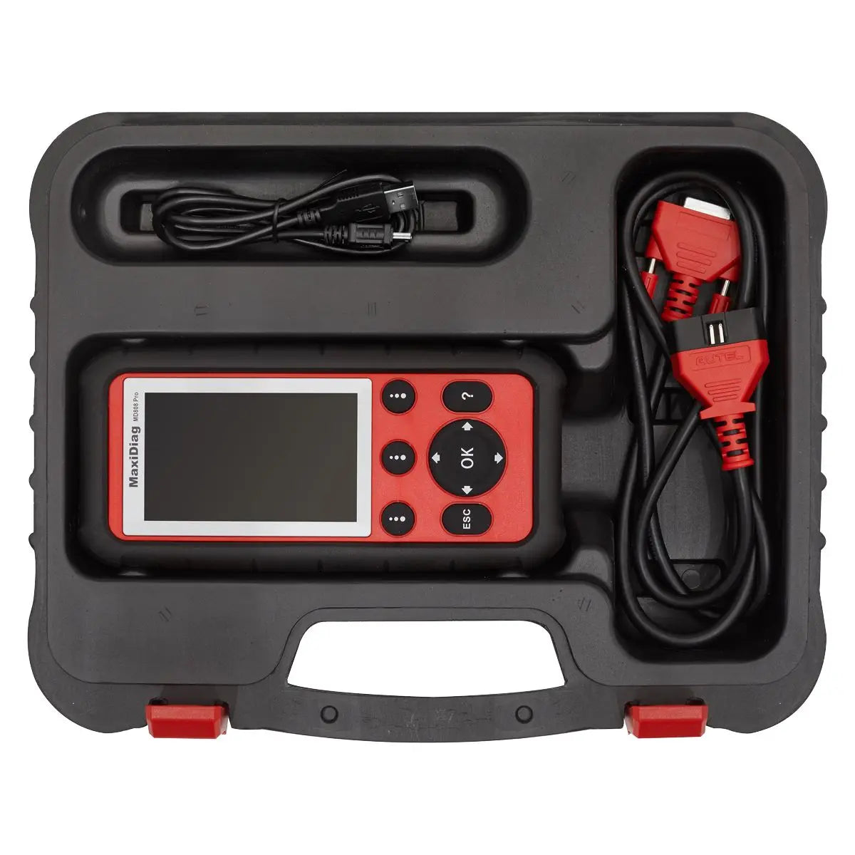 Autel Autel MOT Pro II® - Multi-Manufacturer Diagnostic Tool 