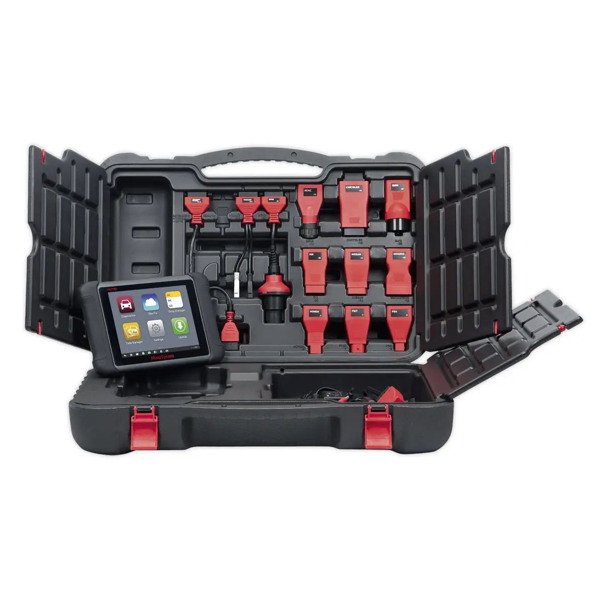 Autel Autel MaxiSYS® - Multi-Manufacturer Diagnostic Tool 