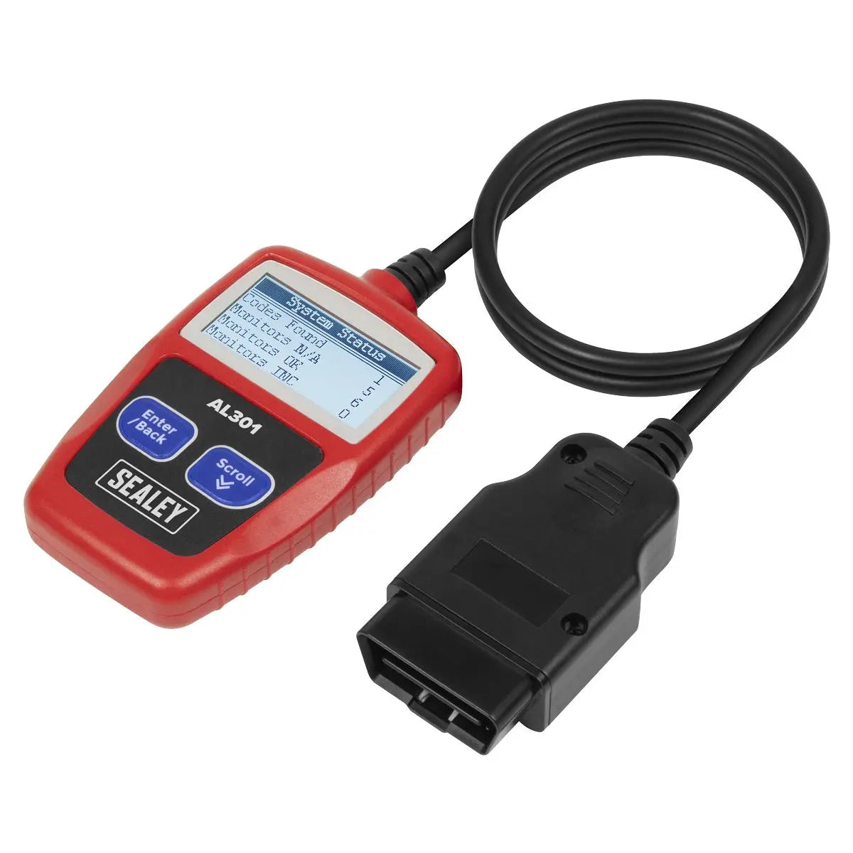 Autel OBD II & CAN Code Reader 