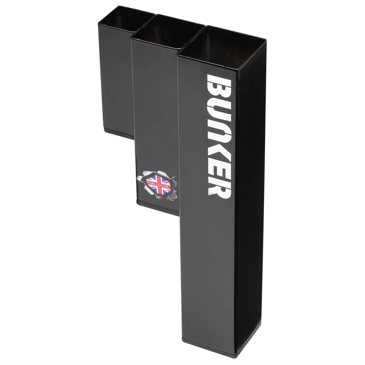 BUNKER Magnetic Cable Tie Holder (300 Piece) 06802  White Rose Tools