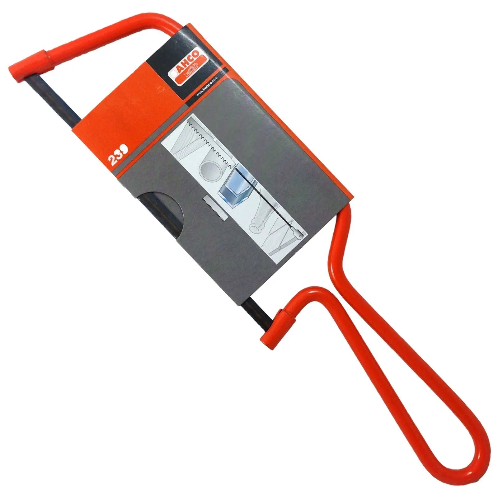 Bahco Junior Hacksaw 150mm 