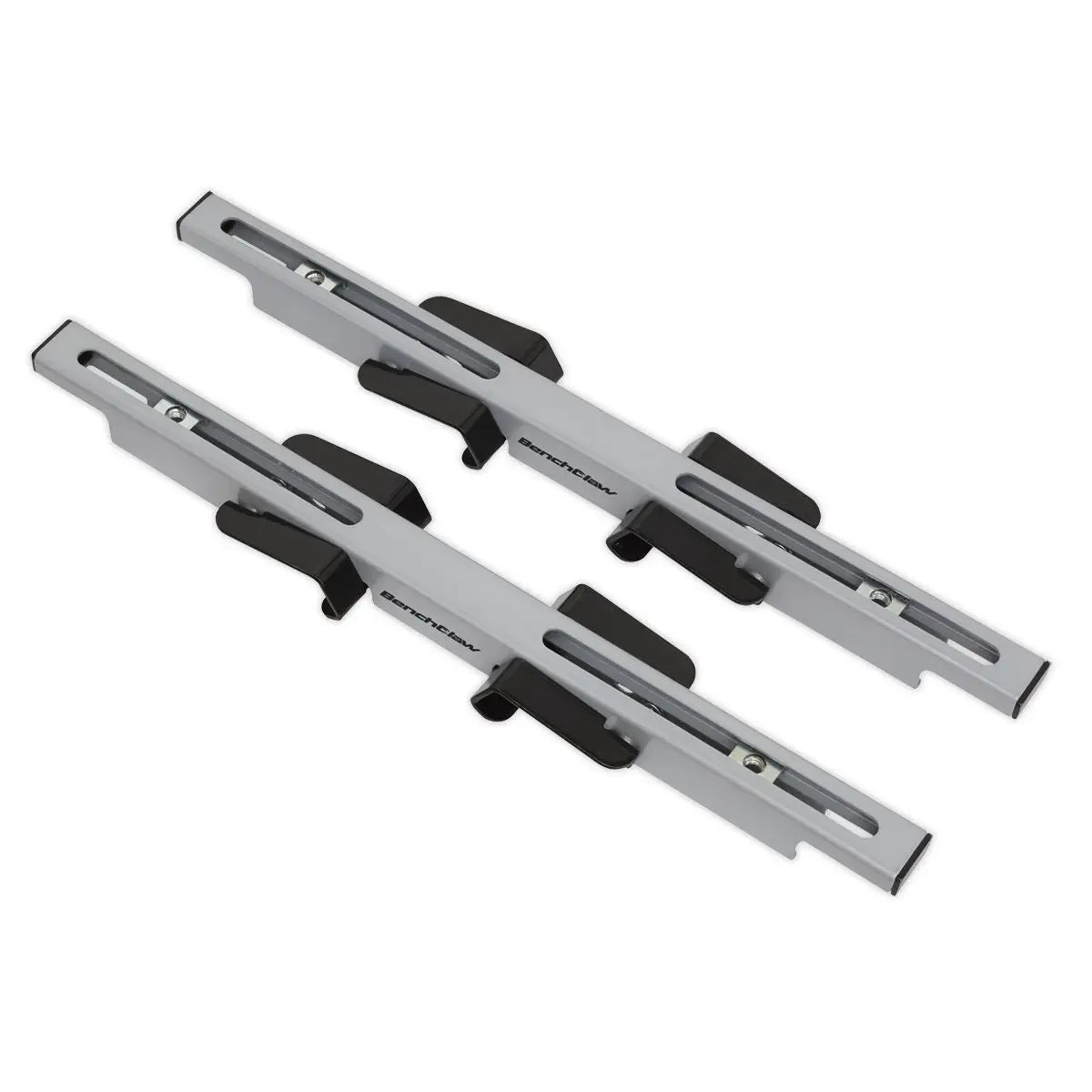Benchclaw™ Fit to Power Tools and Easily Mount on Workbenches 