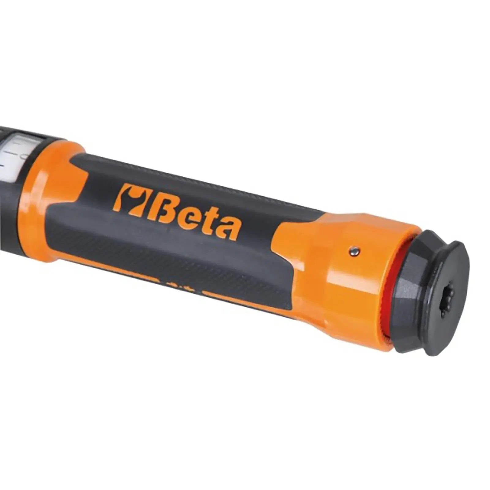 Beta Tools Torque Wrench Zero Reset 1/2" Drive 60-300 Nm Click Type Reversible 600mm 666/30  White Rose Tools