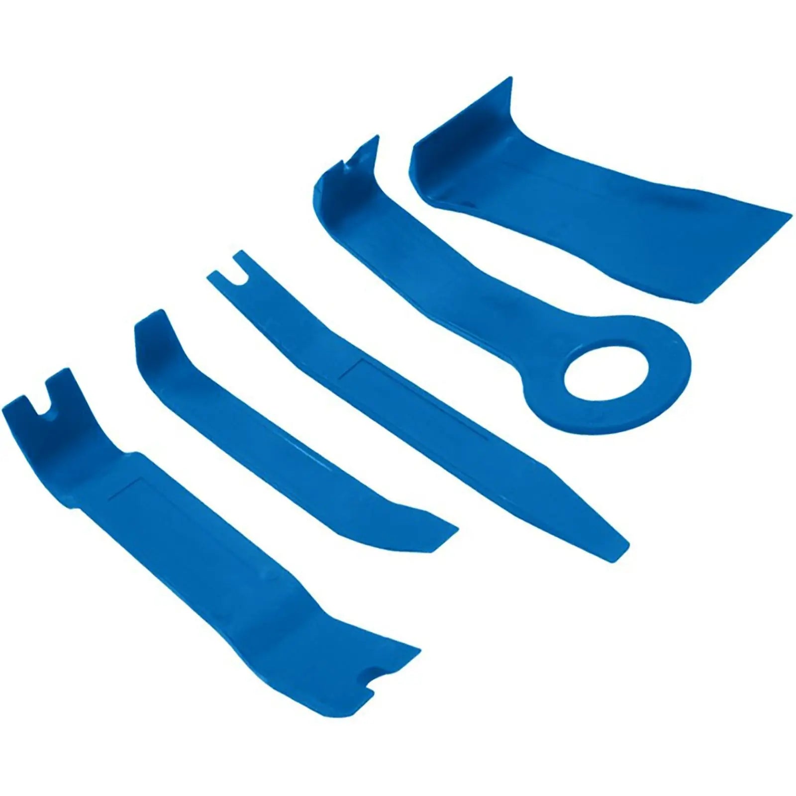 BlueSpot 5 Piece Car Trim Removal Set 