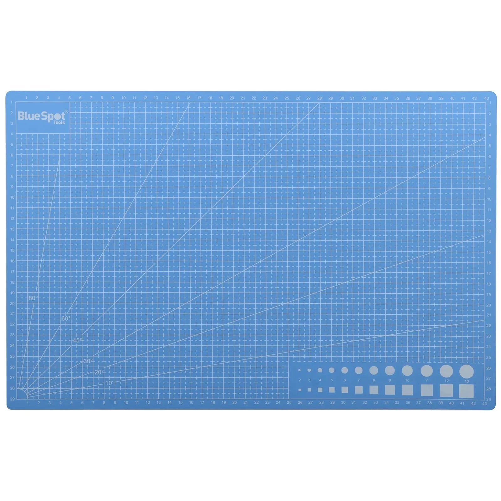 BlueSpot A3 Cutting Mat 