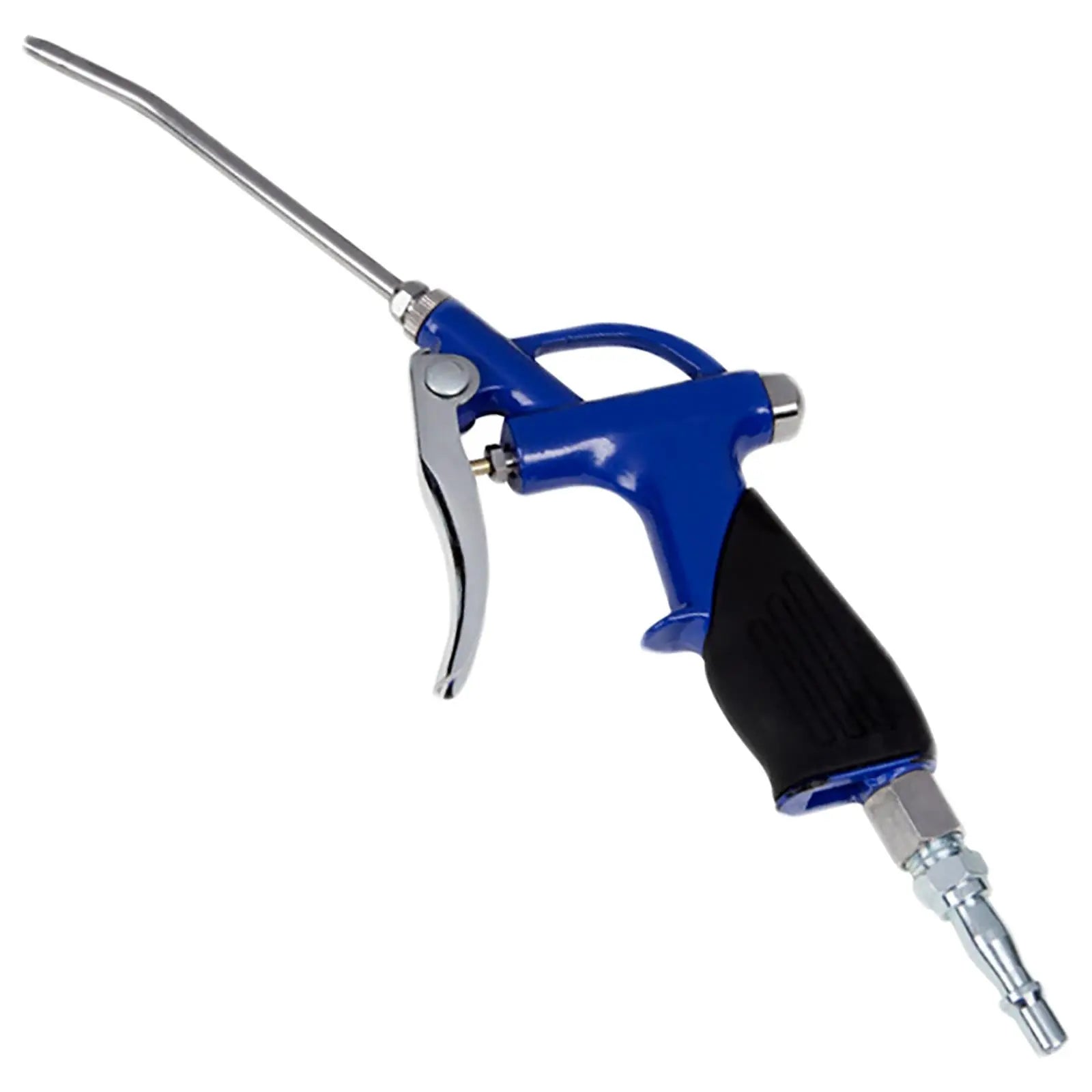 BlueSpot Air Blow Dust Gun 100mm with 3mm Nozzle 1/4" BSP 