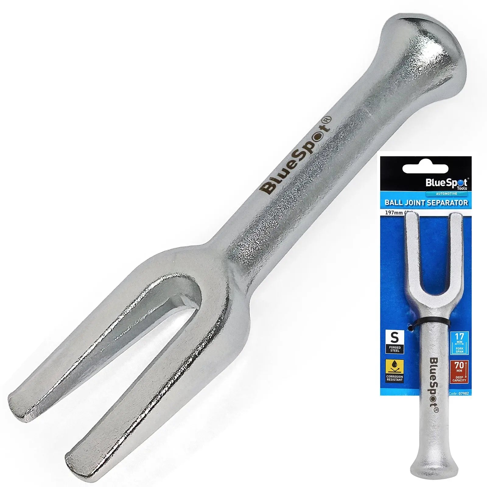 BlueSpot Ball Joint Separator 