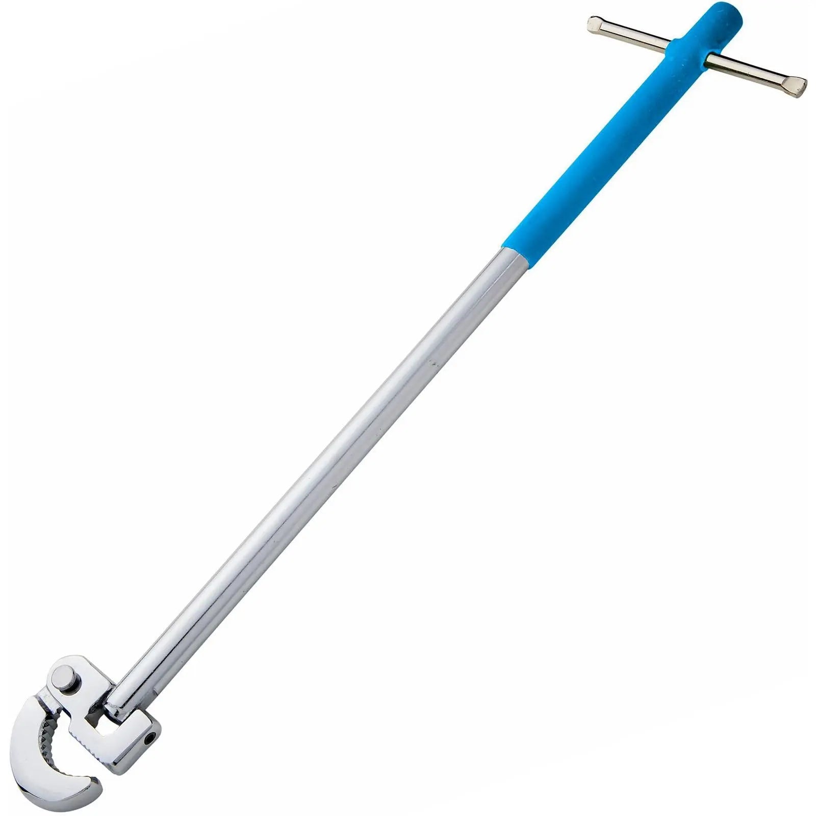 BlueSpot Basin Wrench 410mm (16") 