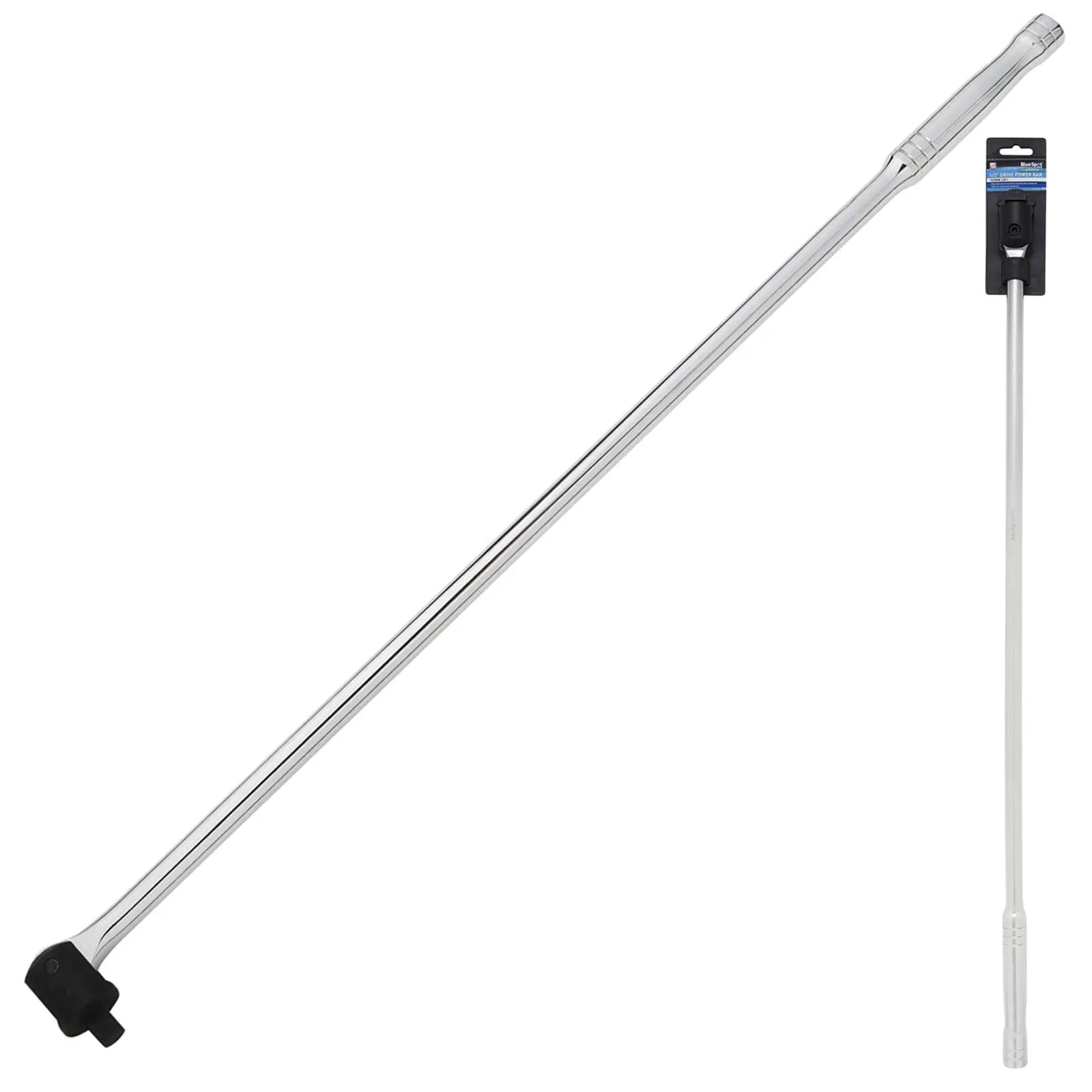 BlueSpot Breaker Bar 1/2" Drive 760mm 30in 