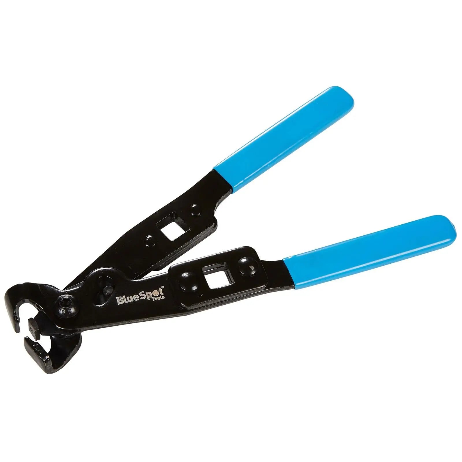 BlueSpot CV Boot Clamp Pliers 240mm  White Rose Tools