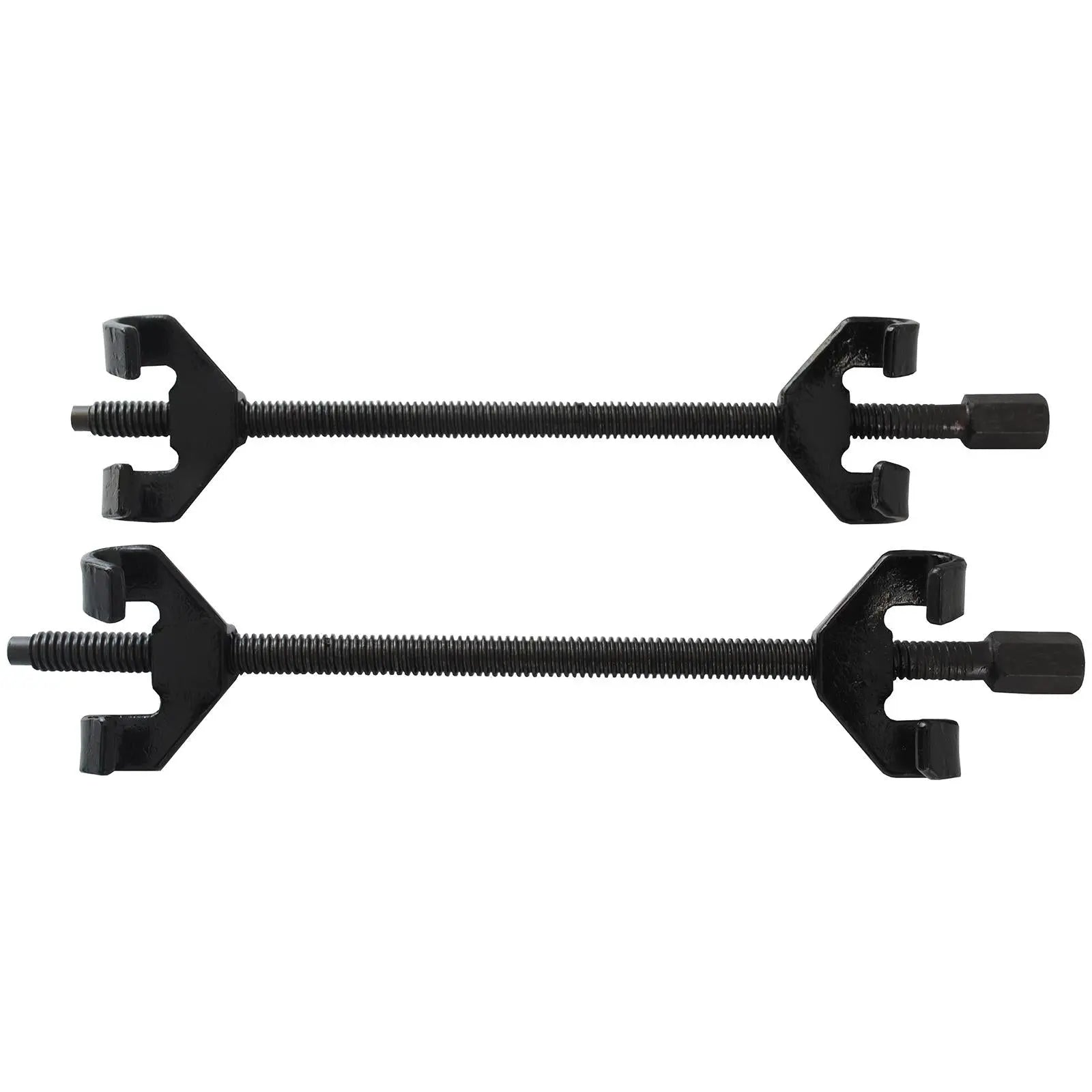 BlueSpot Coil Spring Compressor 370mm Set 2 Pieces 