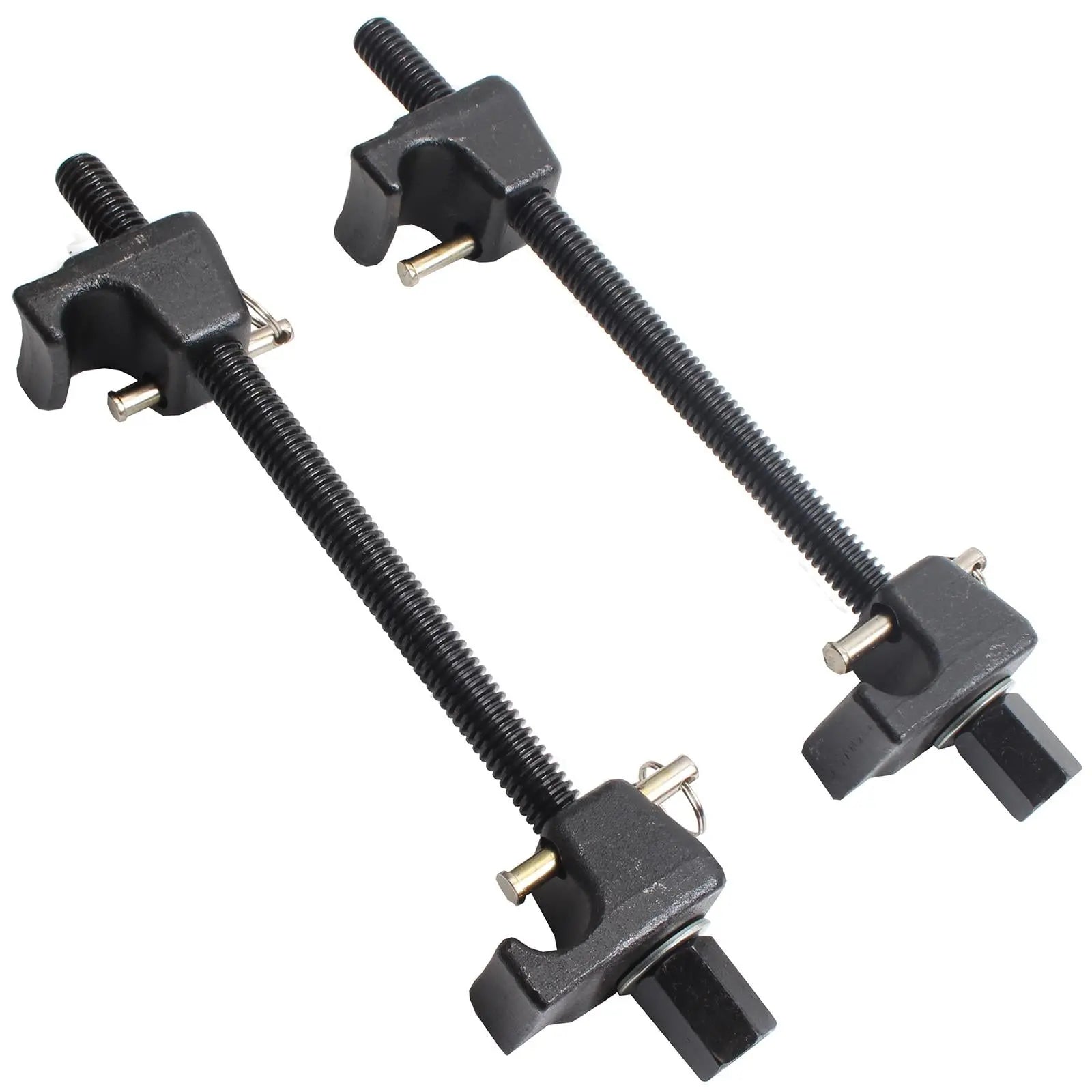 BlueSpot Coil Spring Compressor Heavy Duty Pin Type 2 Piece 