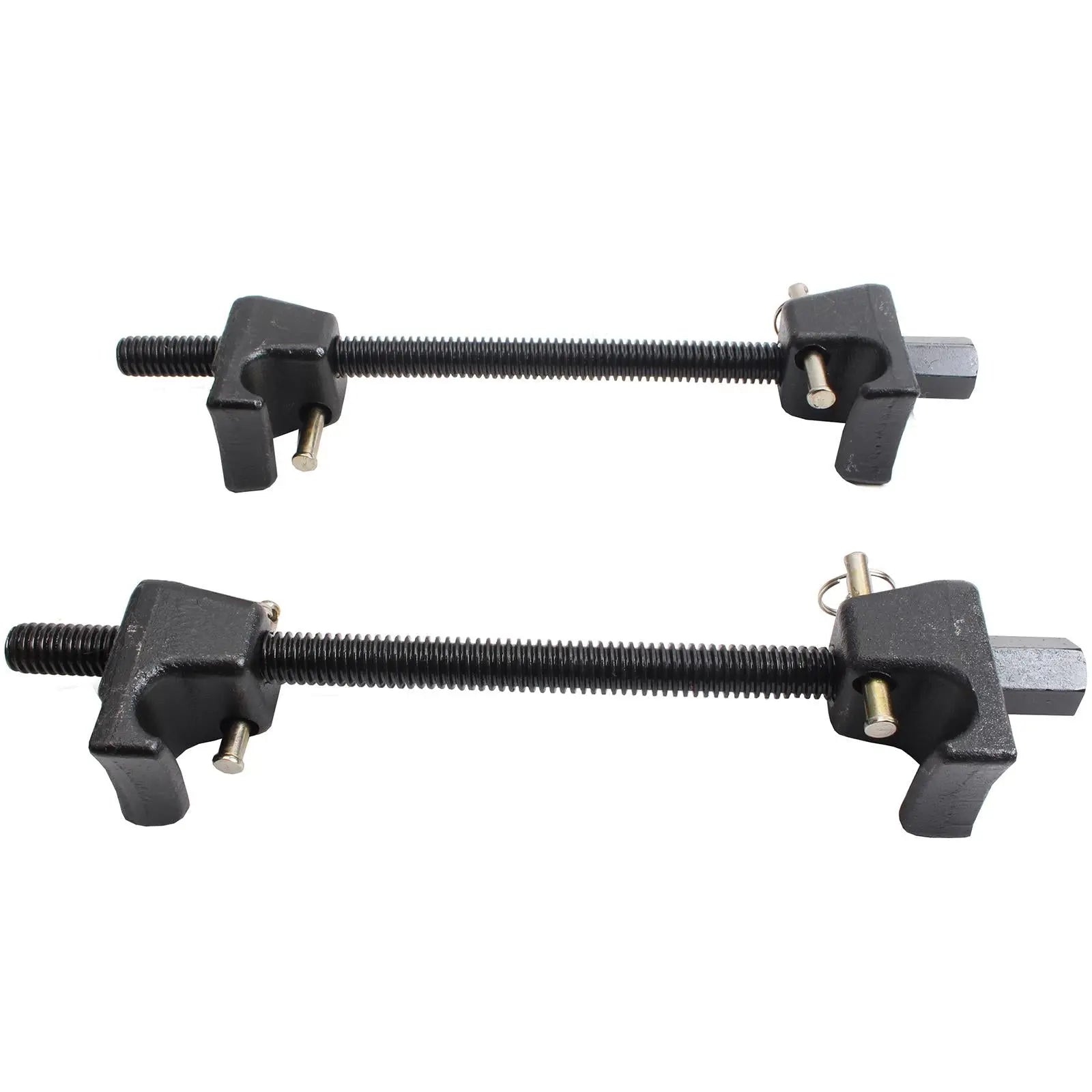 BlueSpot Coil Spring Compressor Heavy Duty Pin Type 2 Piece 