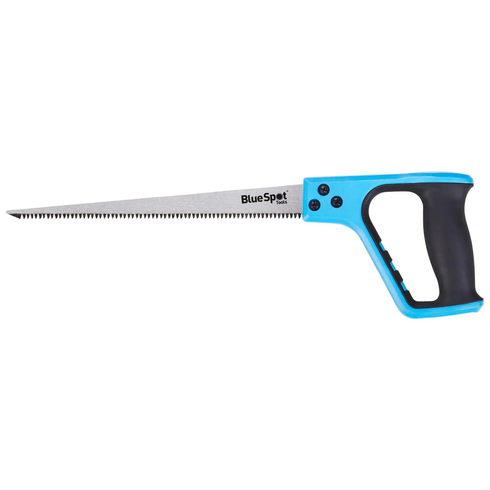 BlueSpot Compass Saw 300mm 12in 7TPI 