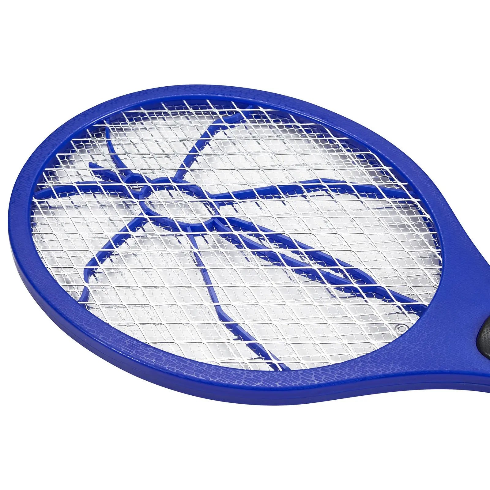 BlueSpot Electronic Bug Insect Zapper  White Rose Tools