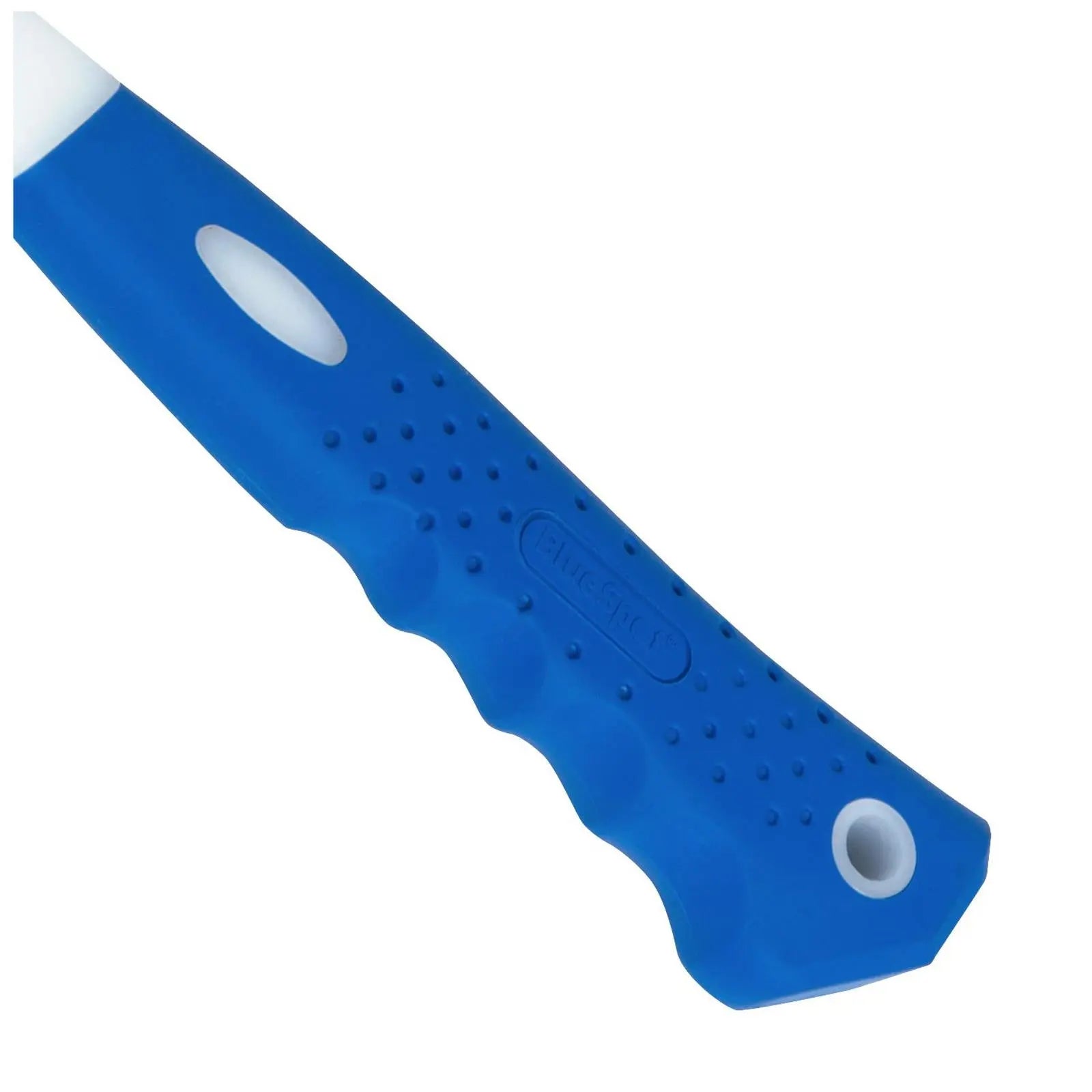BlueSpot Fibreglass Claw Hammer 16oz 450g  White Rose Tools