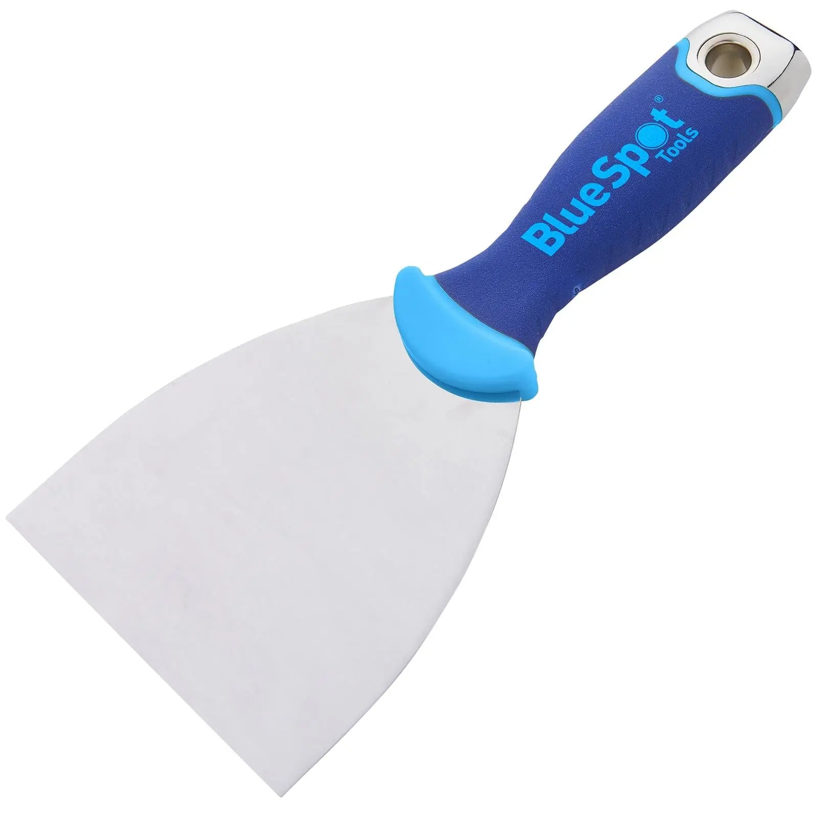 BlueSpot Filling Knife 100mm 4in for Putty Filler 