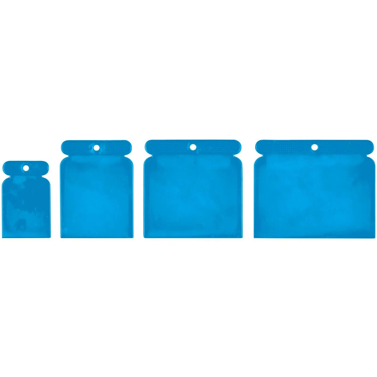 BlueSpot Flexible Filling Blades 4pc 