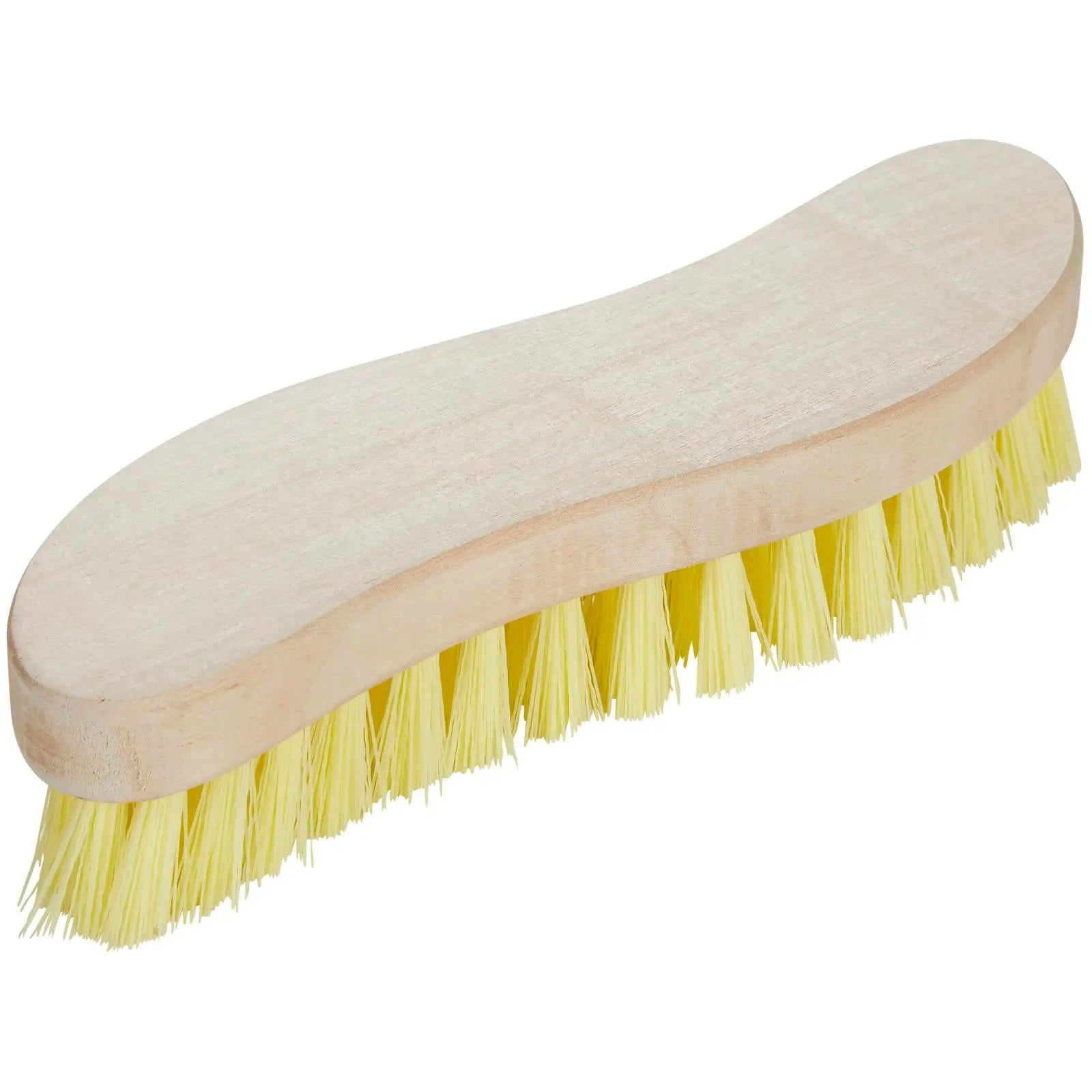 BlueSpot General Purpose Scrubbing Brush 210mm 8 1/4  White Rose Tools