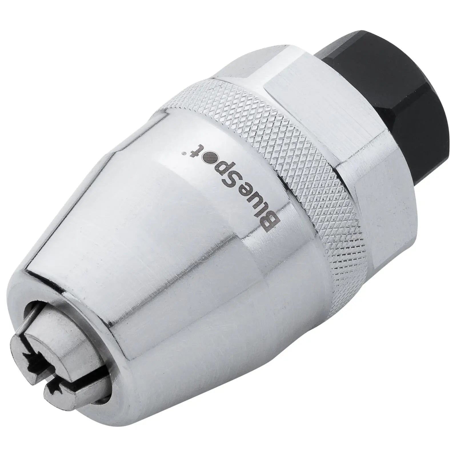BlueSpot Impact Stud Bolt Extractor Remover 3/8" Drive 6-12mm 