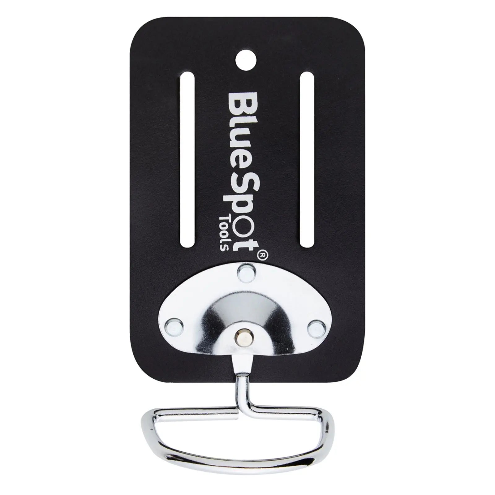 BlueSpot Leather Hammer Holder 
