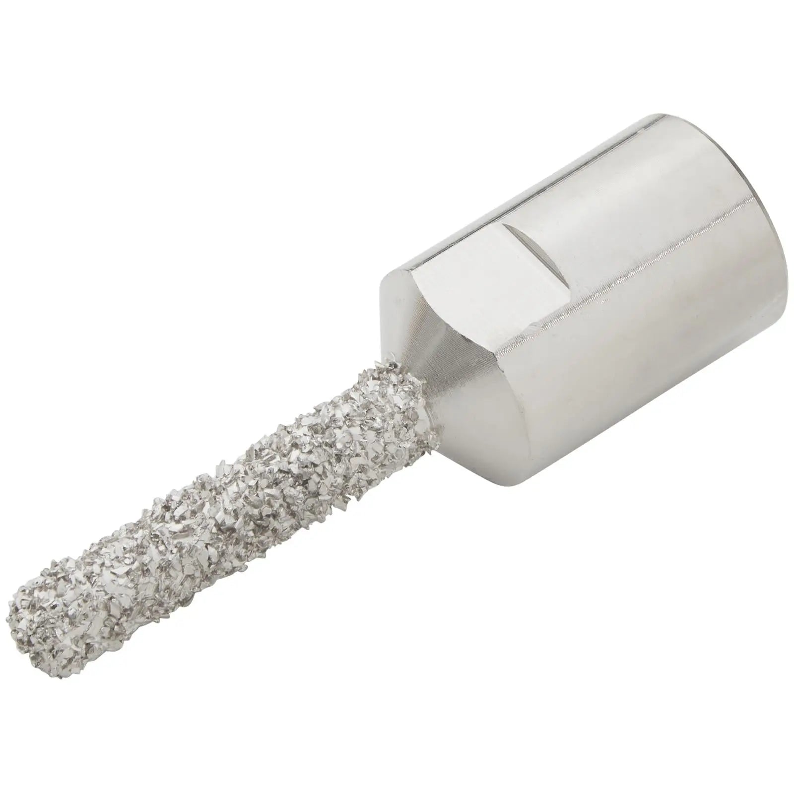 BlueSpot Mortar Rake Tungsten Carbide M14 8mm x 40mm  White Rose Tools