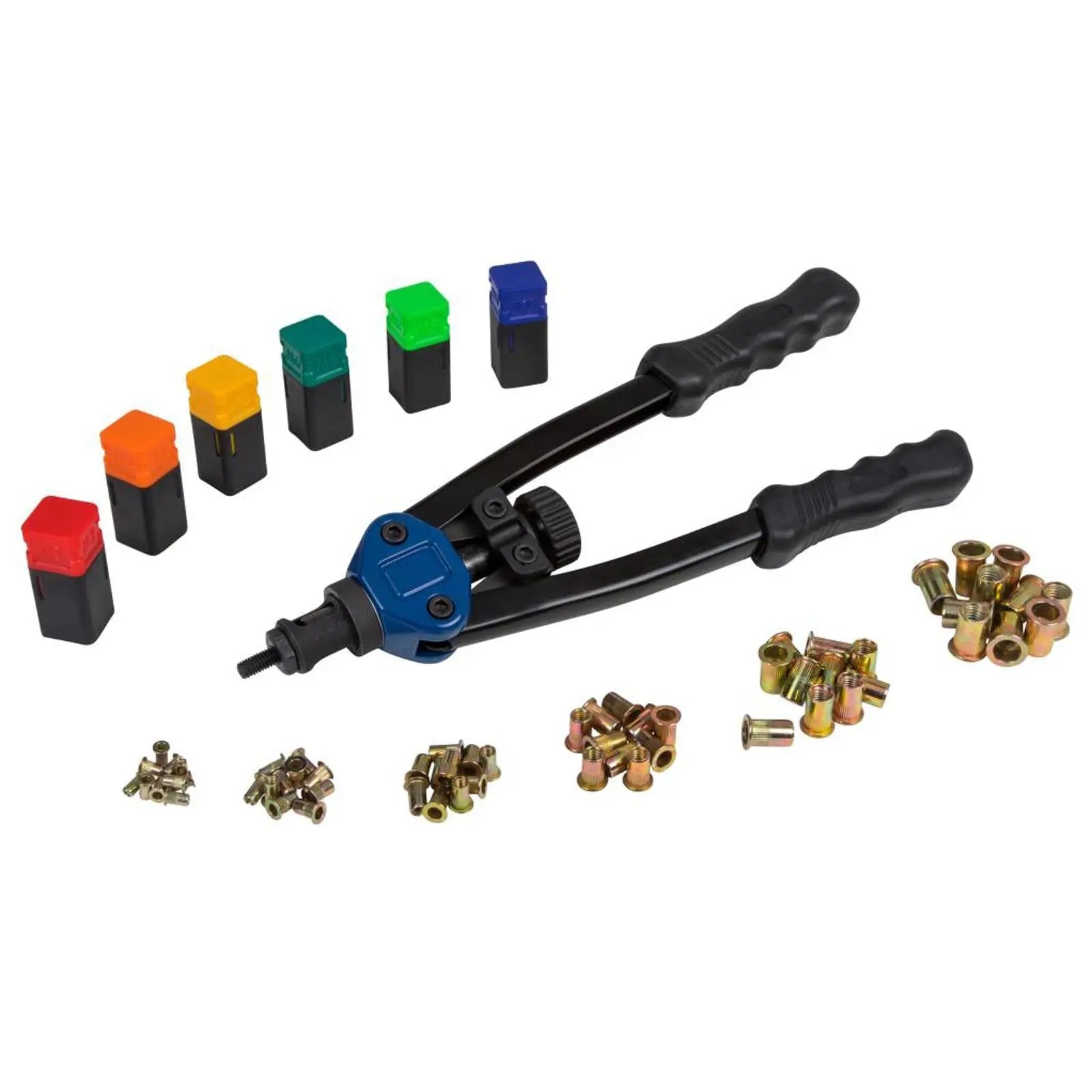 BlueSpot Nut Riveter M3-M10  White Rose Tools