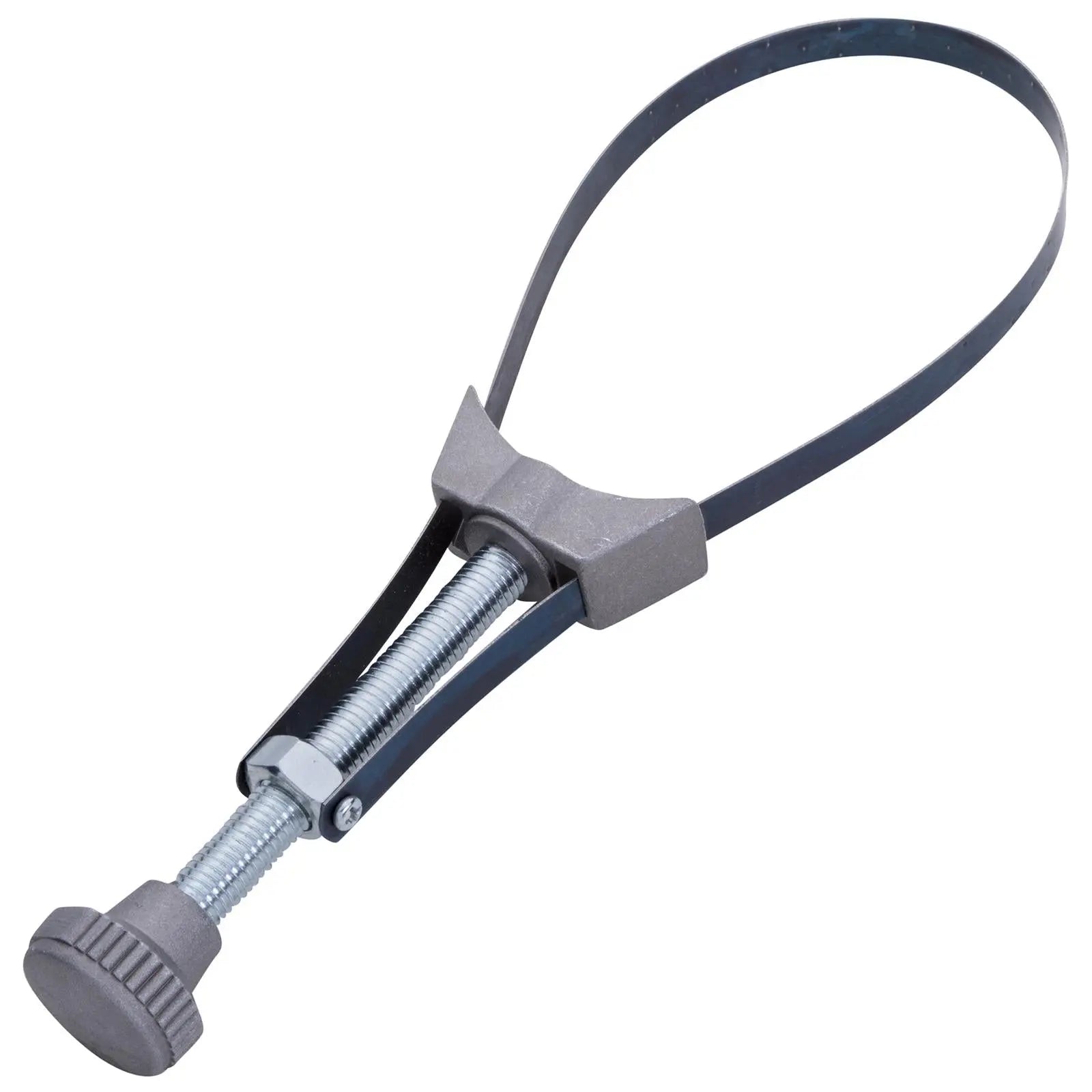 BlueSpot Oil Filter Strap Wrench 60-105mm 