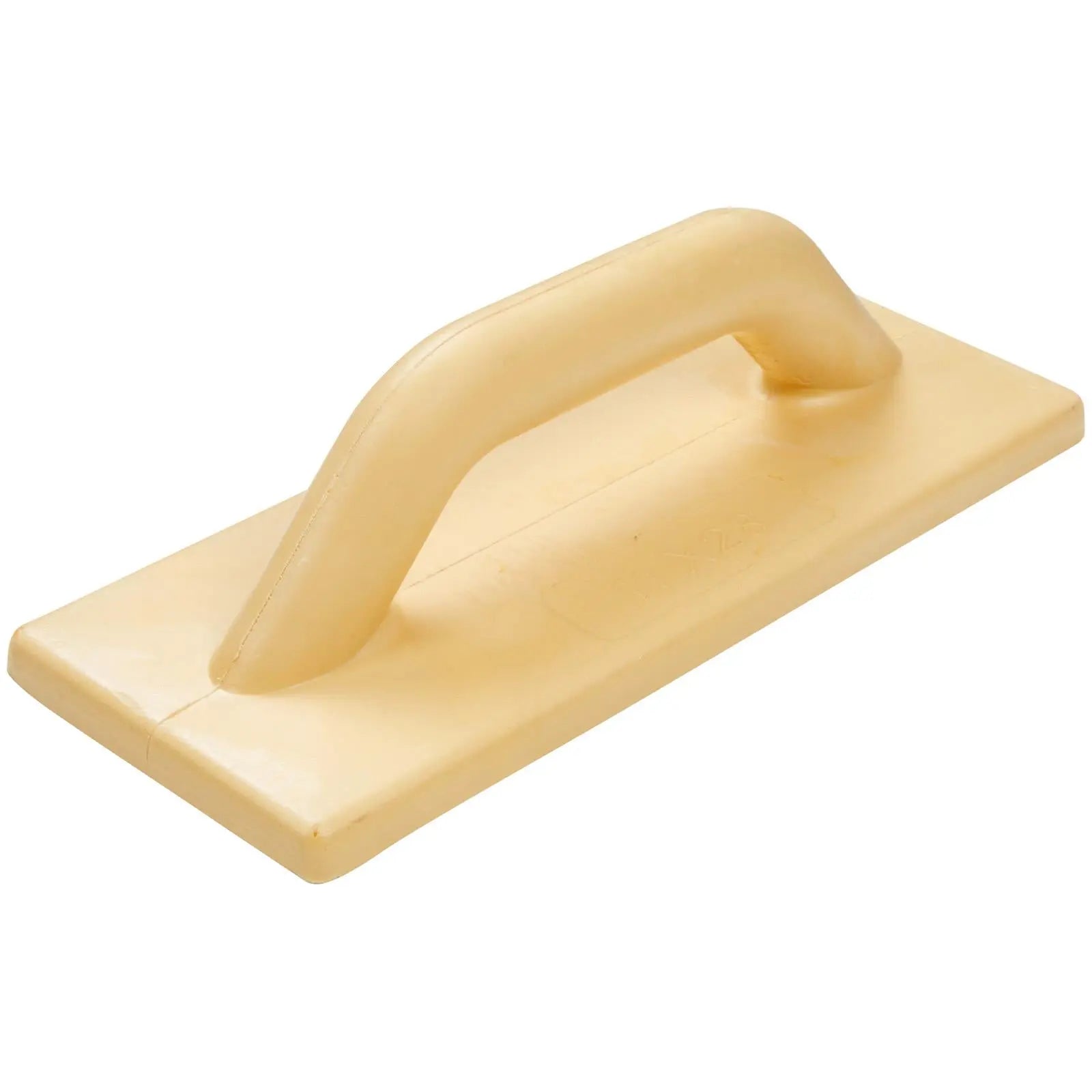 BlueSpot Polyurethane Trowel 280mm  White Rose Tools